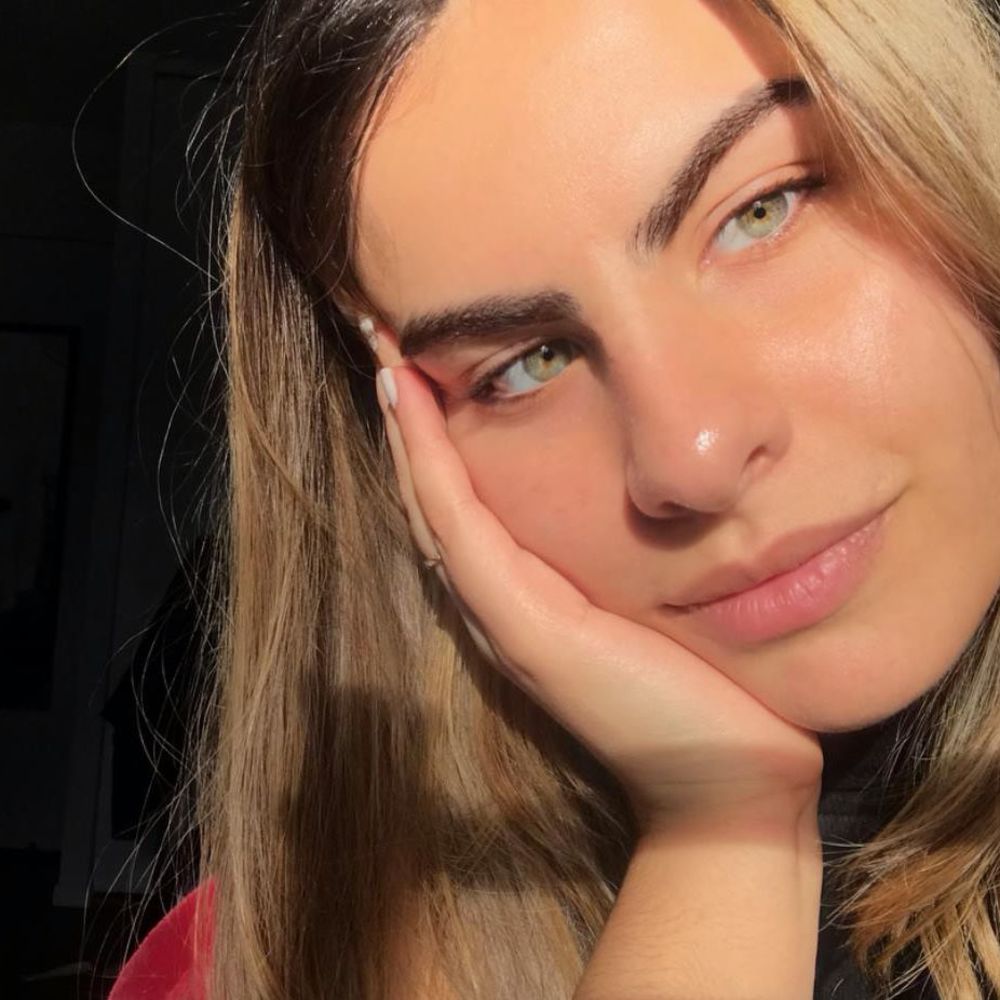 Meet your Posher, Alana